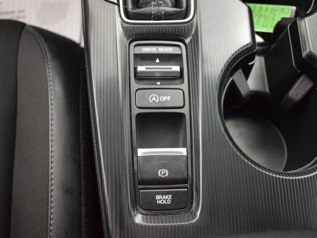 used 2023 Honda Civic car, priced at $21,990