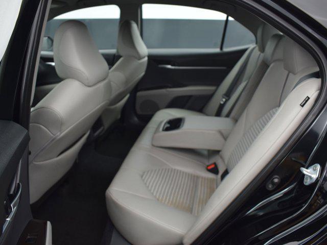 used 2024 Toyota Camry car, priced at $21,990