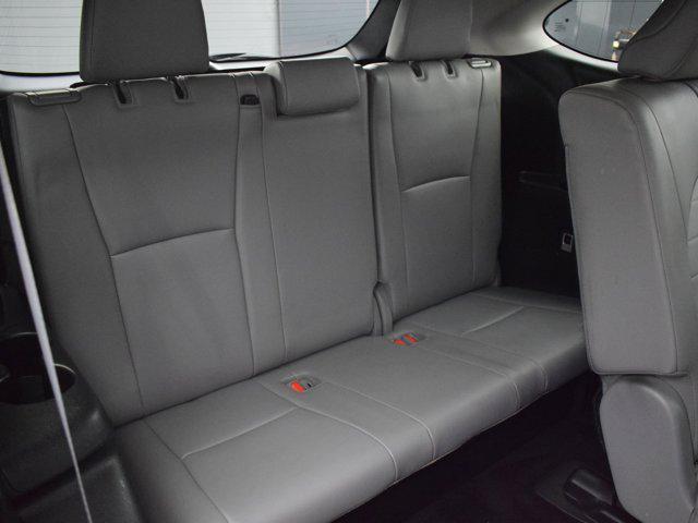 used 2021 Toyota Highlander Hybrid car, priced at $31,990