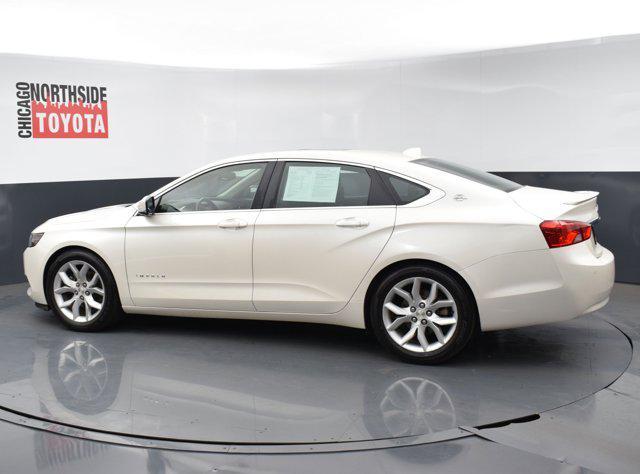 used 2014 Chevrolet Impala car, priced at $9,990