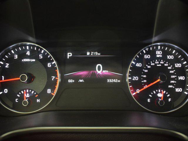 used 2022 Kia Forte car, priced at $14,990