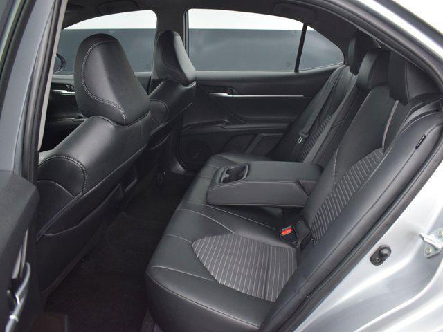 used 2024 Toyota Camry car, priced at $24,990