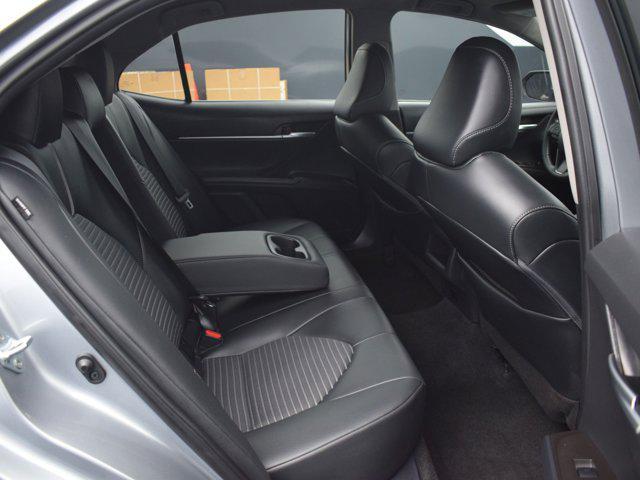 used 2024 Toyota Camry car, priced at $24,990