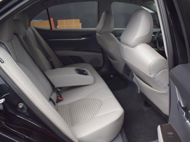 used 2023 Toyota Camry car, priced at $21,990