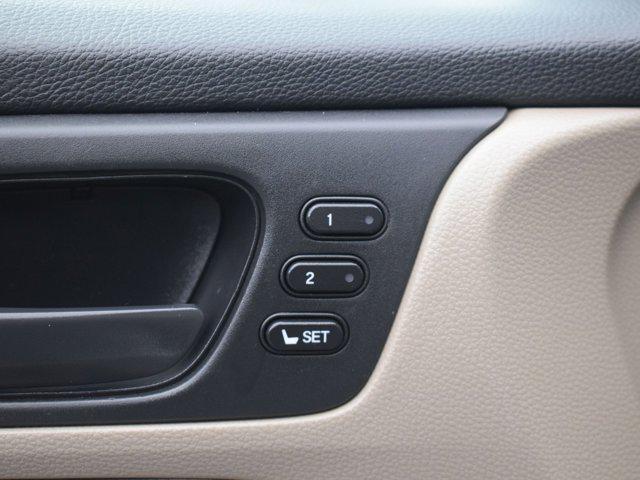 used 2018 Honda Odyssey car, priced at $21,490