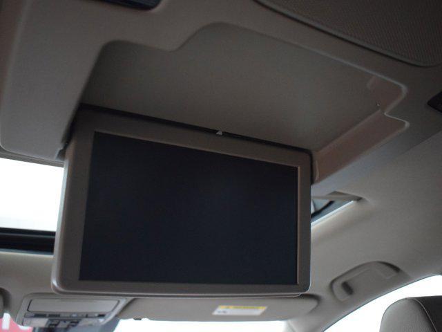 used 2018 Honda Odyssey car, priced at $21,490