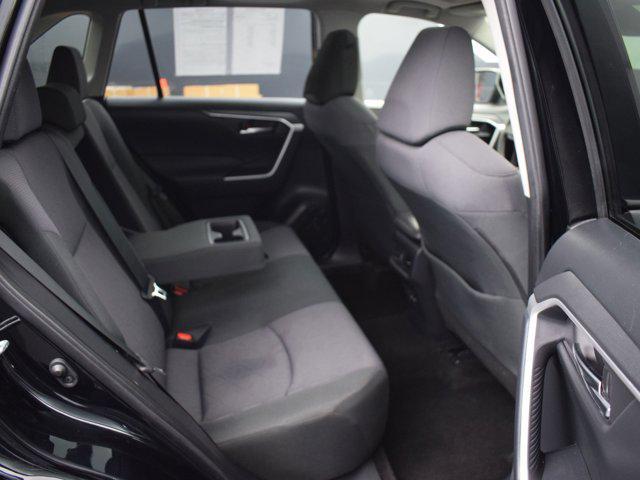 used 2019 Toyota RAV4 car, priced at $20,990