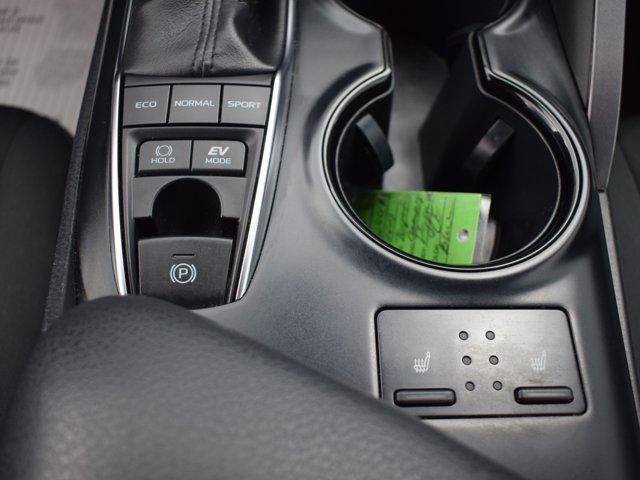 used 2019 Toyota Camry Hybrid car, priced at $15,990