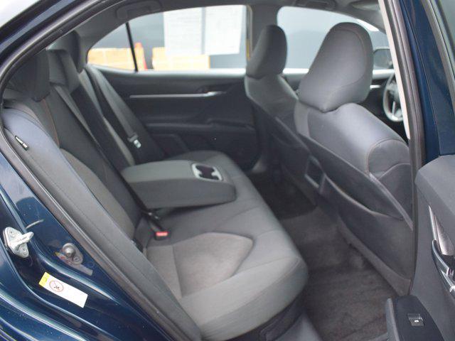 used 2019 Toyota Camry Hybrid car, priced at $15,990