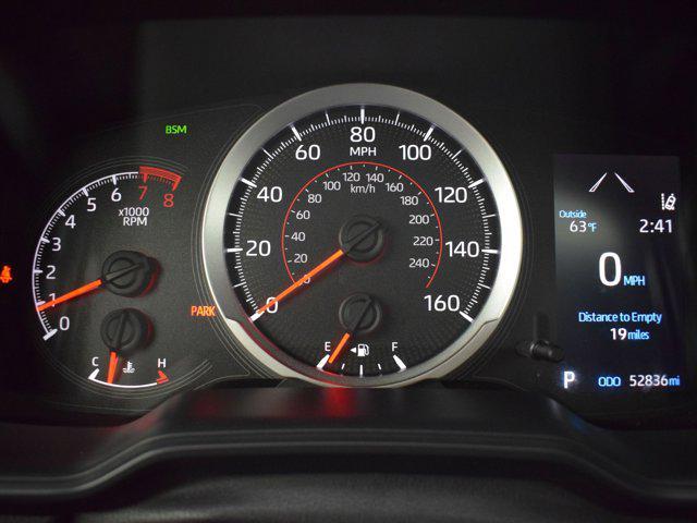used 2022 Toyota Corolla car, priced at $19,490
