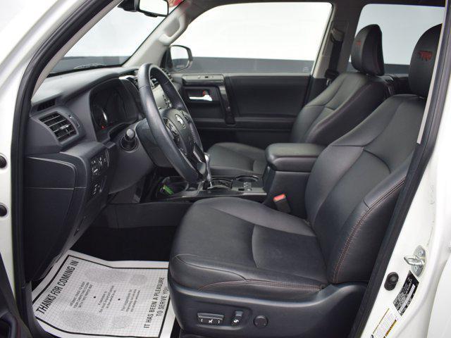 used 2022 Toyota 4Runner car, priced at $39,990