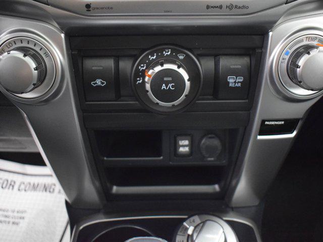 used 2019 Toyota 4Runner car, priced at $22,990