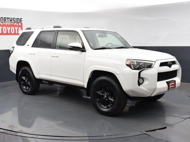 used 2019 Toyota 4Runner car, priced at $22,990