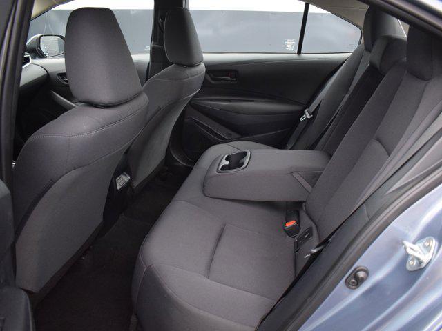 used 2023 Toyota Corolla car, priced at $19,490