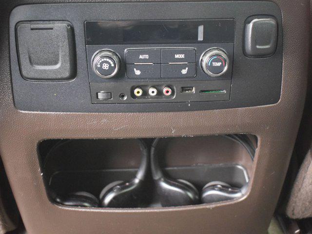 used 2016 Chevrolet Tahoe car, priced at $23,990