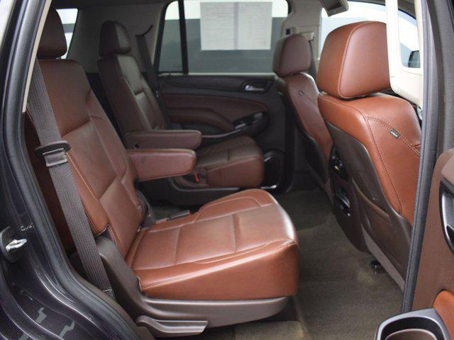used 2016 Chevrolet Tahoe car, priced at $23,990