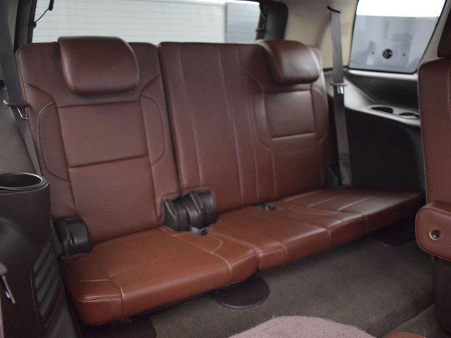 used 2016 Chevrolet Tahoe car, priced at $23,990