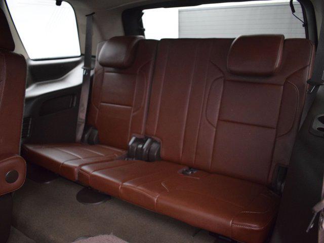 used 2016 Chevrolet Tahoe car, priced at $23,990