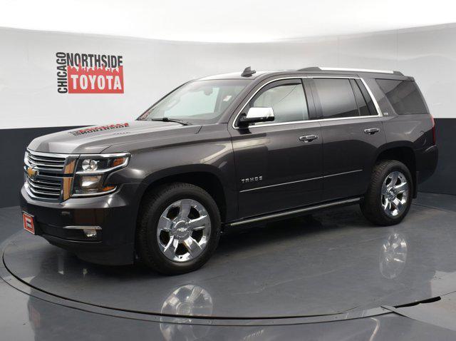 used 2016 Chevrolet Tahoe car, priced at $23,990