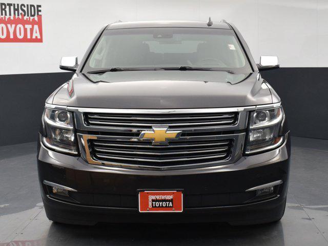 used 2016 Chevrolet Tahoe car, priced at $23,990