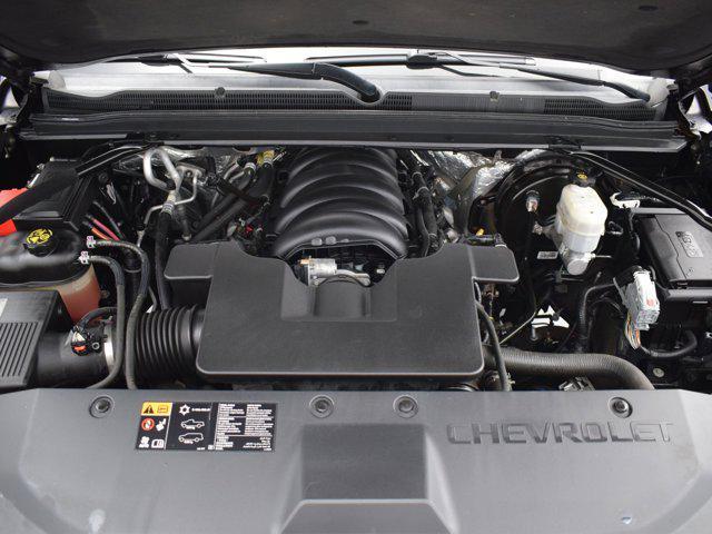 used 2016 Chevrolet Tahoe car, priced at $23,990