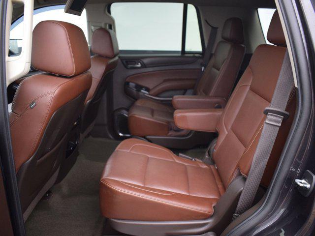 used 2016 Chevrolet Tahoe car, priced at $23,990