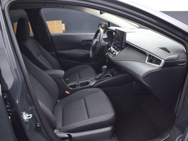used 2024 Toyota Corolla car, priced at $19,490
