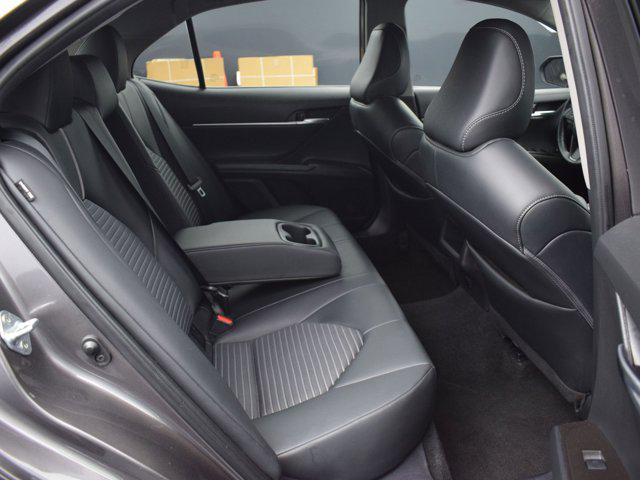 used 2024 Toyota Camry car, priced at $21,990