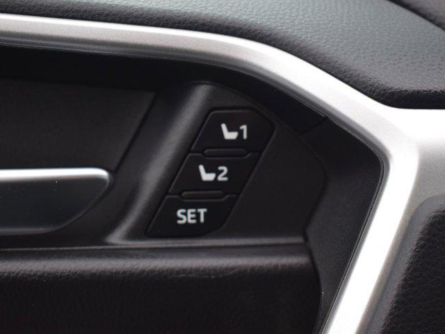 used 2021 Toyota RAV4 car, priced at $21,990