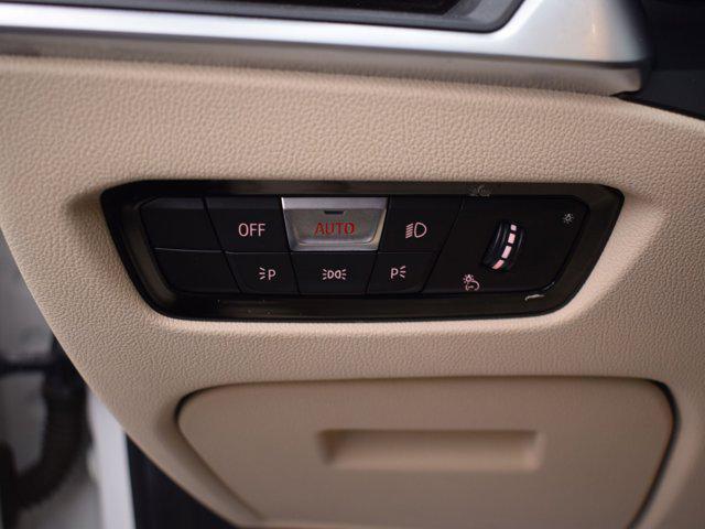 used 2020 BMW 330 car, priced at $19,990