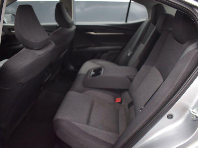 used 2025 Toyota Camry car, priced at $24,490