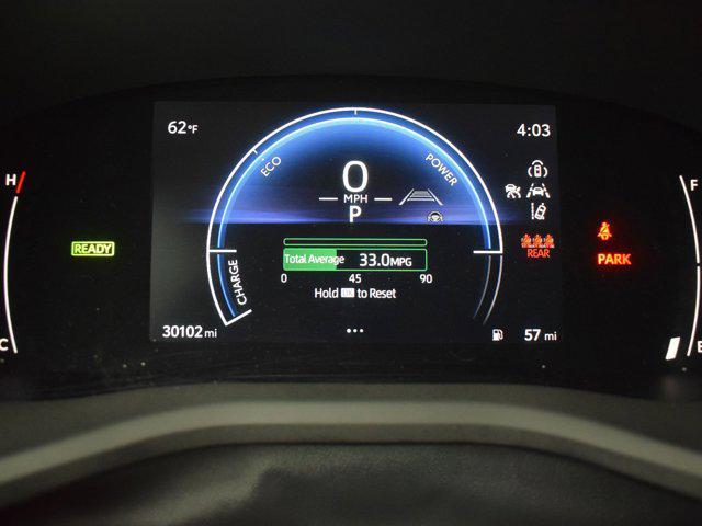 used 2025 Toyota Camry car, priced at $24,490