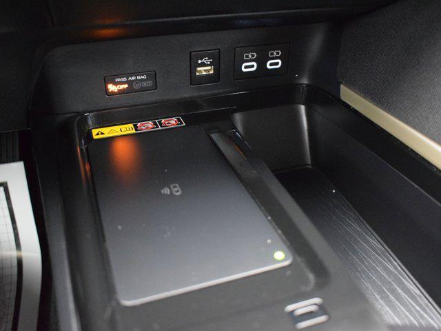 used 2025 Toyota Camry car, priced at $24,490