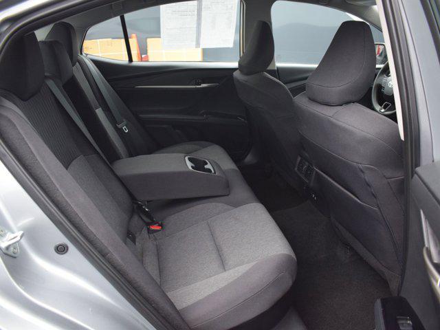 used 2025 Toyota Camry car, priced at $24,490