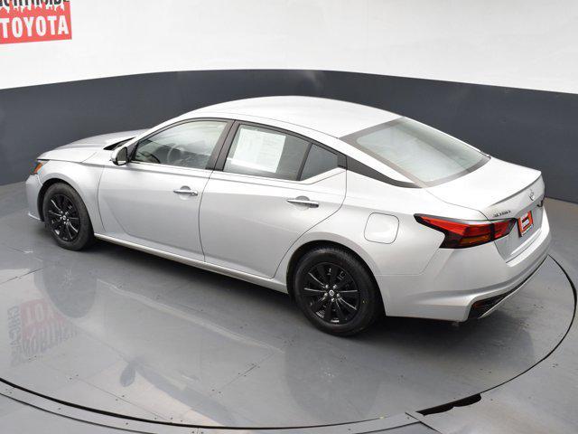 used 2023 Nissan Altima car, priced at $14,990