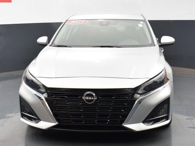 used 2023 Nissan Altima car, priced at $14,990