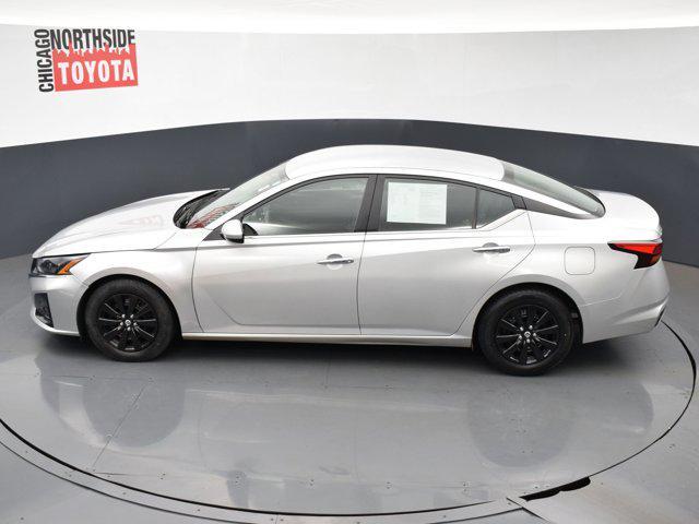 used 2023 Nissan Altima car, priced at $14,990
