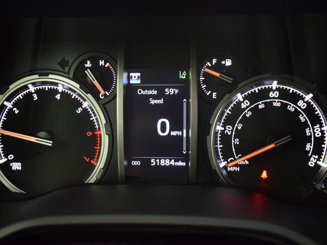 used 2024 Toyota 4Runner car, priced at $36,990