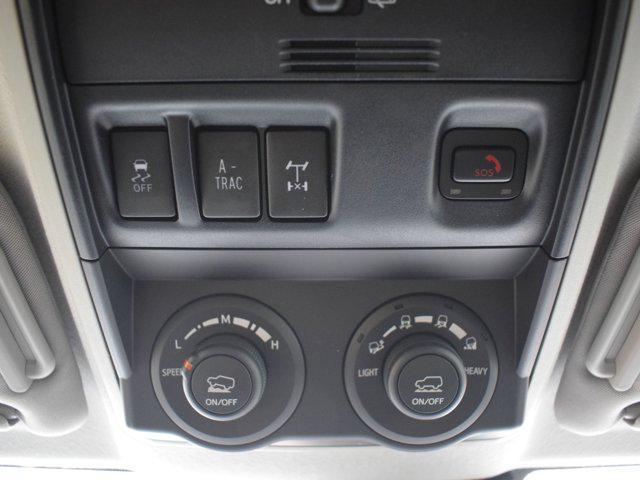 used 2024 Toyota 4Runner car, priced at $36,990