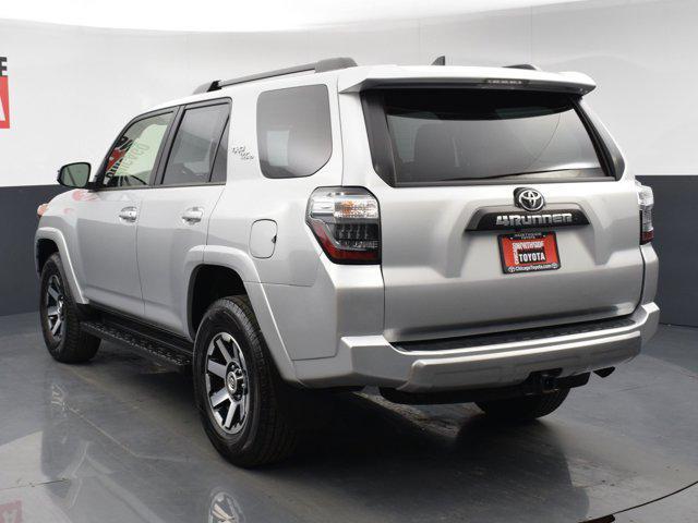 used 2024 Toyota 4Runner car, priced at $36,990