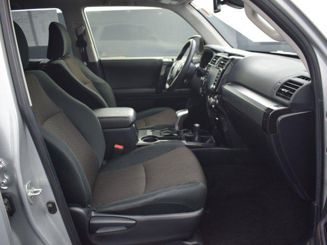 used 2024 Toyota 4Runner car, priced at $36,990