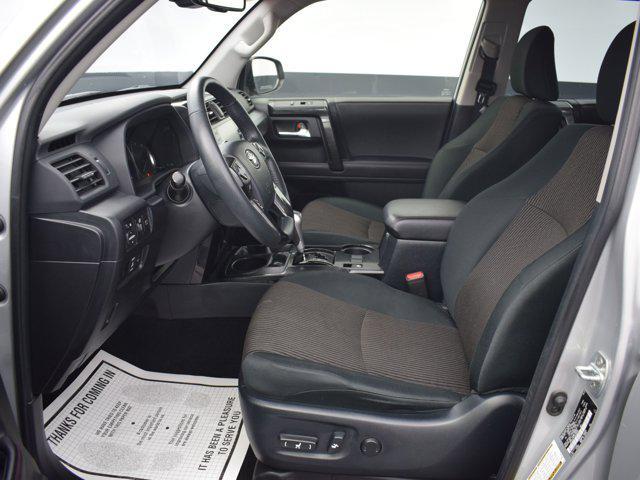 used 2024 Toyota 4Runner car, priced at $36,990