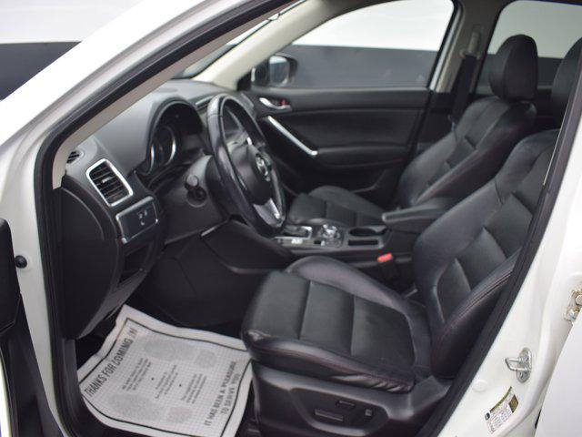 used 2016 Mazda CX-5 car, priced at $12,490