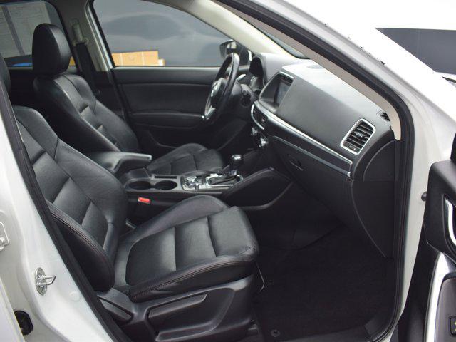 used 2016 Mazda CX-5 car, priced at $12,490