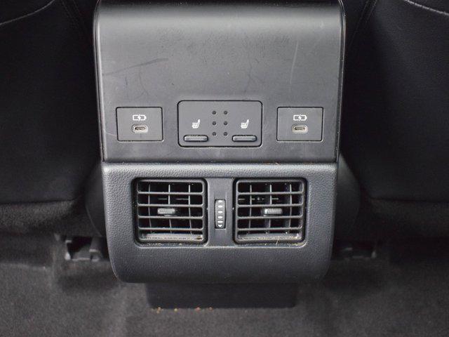 used 2024 Toyota bZ4X car, priced at $25,990