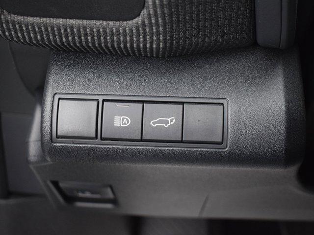 used 2024 Toyota bZ4X car, priced at $25,990