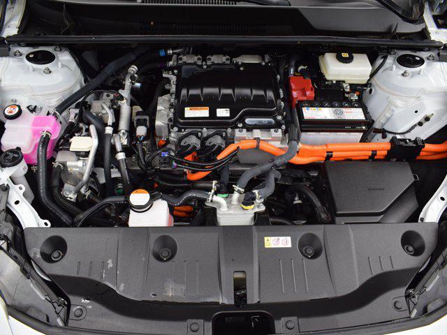 used 2024 Toyota bZ4X car, priced at $25,990