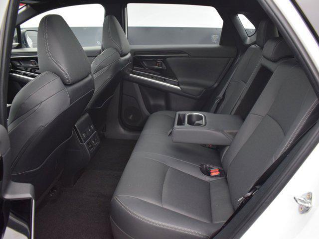 used 2024 Toyota bZ4X car, priced at $25,990