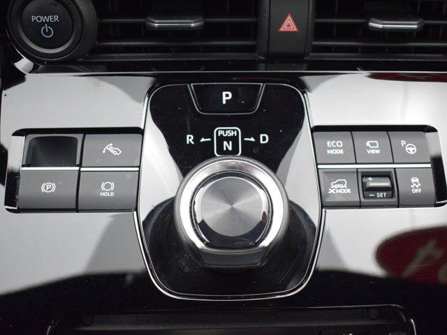 used 2024 Toyota bZ4X car, priced at $25,990