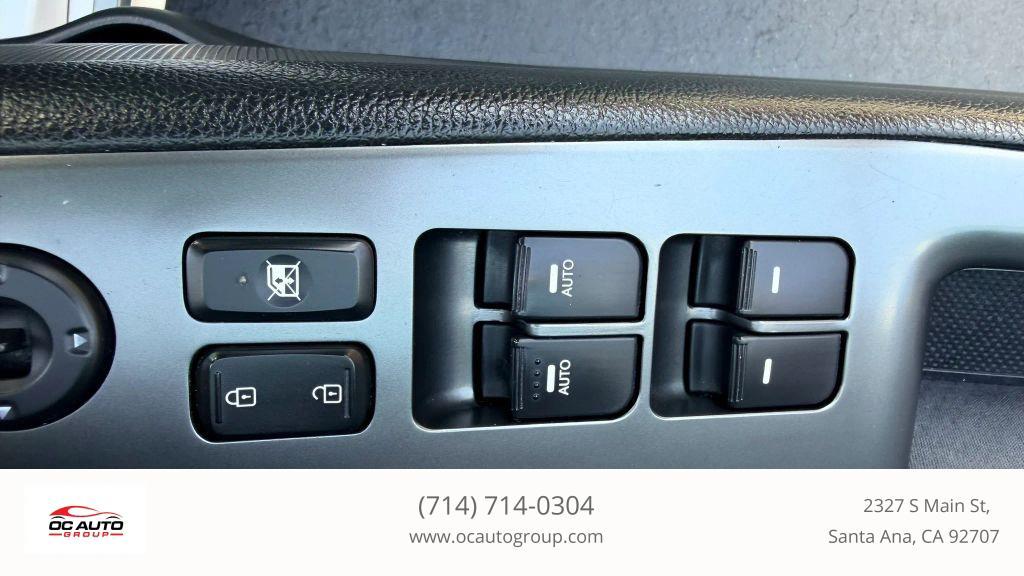 used 2015 Kia Optima Hybrid car, priced at $7,499